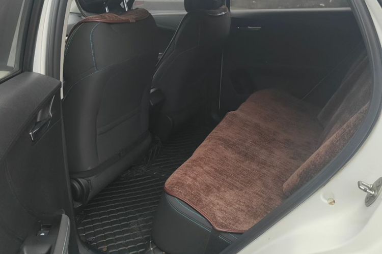 Used BYD e2 2020 Upgraded Model Standard Range Version Standard Configuration Exterior 5