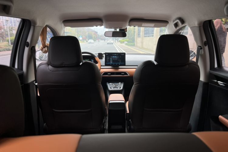 Used BYD e2 2020 Upgraded Version Long-Range Edition Luxury Model Headliner