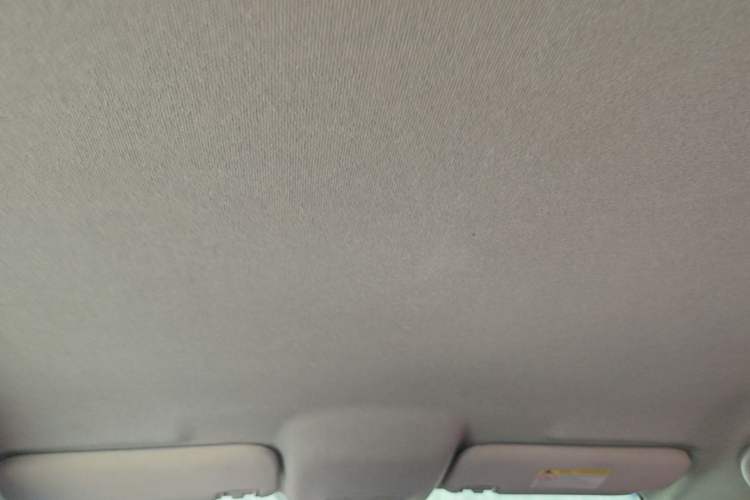 Used BYD e2 2020 Upgraded Version Long-Range Edition Luxury Model Headliner