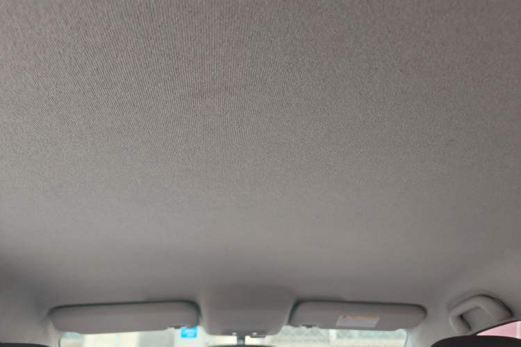 Used BYD e2 2020 Upgraded Version Long-Range Edition Luxury Model Headliner