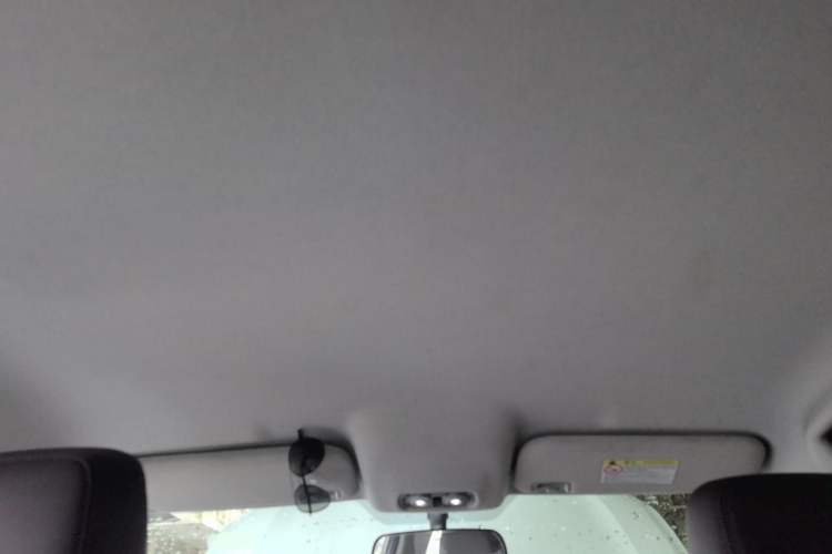 Used BYD e2 2020 Upgraded Version Long-Range Edition Luxury Model Headliner