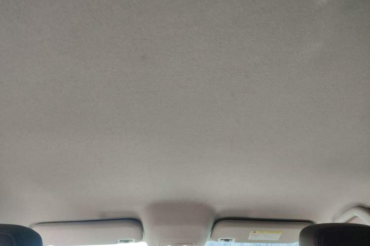 Used BYD e2 2020 Upgraded Model Standard Range Version Comfort Edition Headliner
