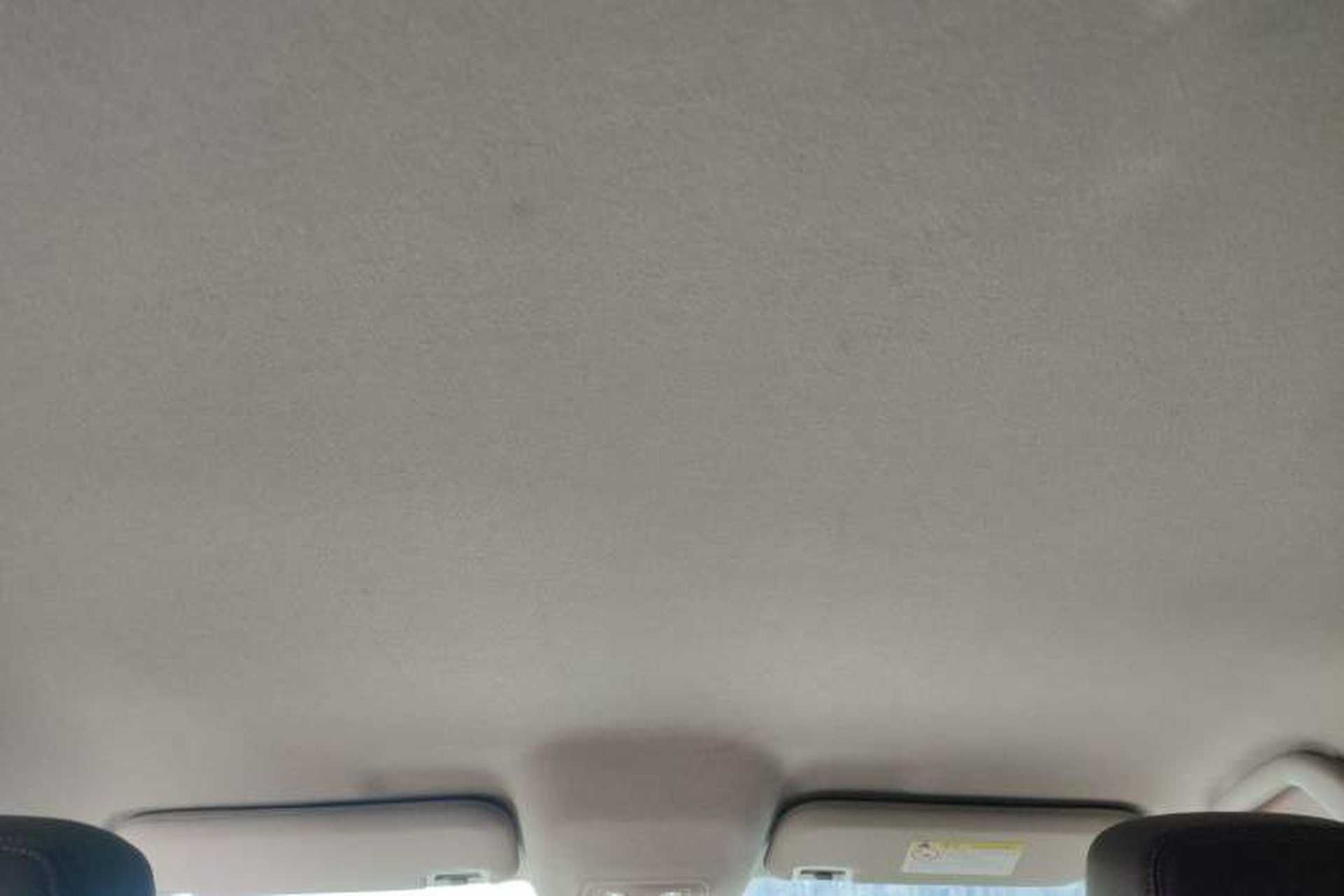 Used BYD e2 2020 Upgraded Model Standard Range Version Comfort Edition Headliner