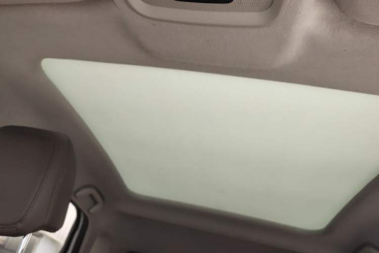 Used BYD e2 2020 Upgraded Version Extended Range Edition Premium Model Headliner