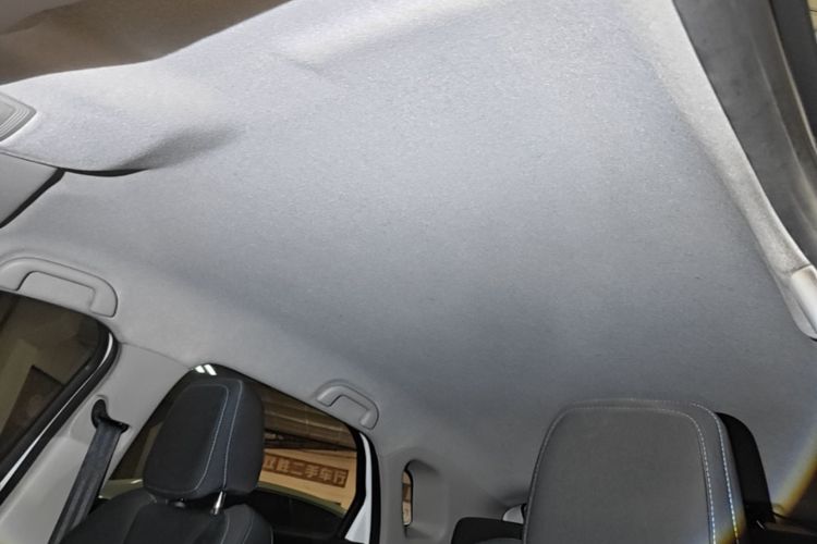 Used BYD e2 2020 Upgraded Model Standard Range Version Standard Configuration Headliner