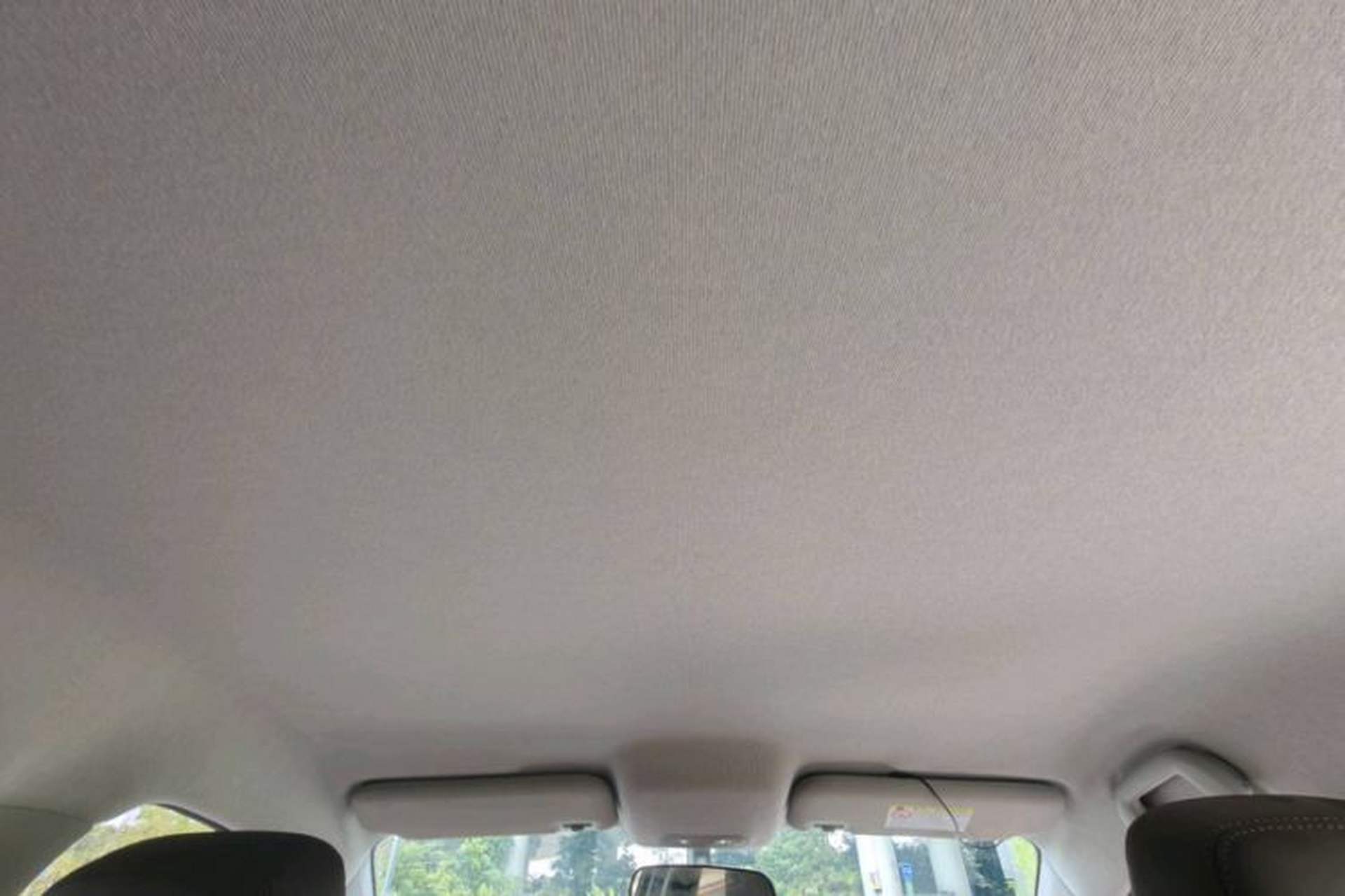 Used BYD e2 2020 Upgraded Model Standard Range Version Comfort Edition Interior 4
