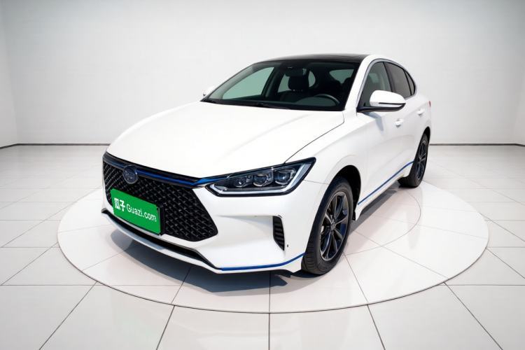 Used BYD e2 2020 Upgraded Version Long-Range Edition Luxury Model Guazi used car, China used car export, Used car for sale, Used  cars, Cheapest cars for sale