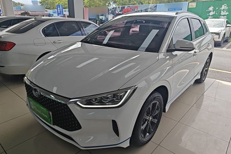 Used BYD e2 2020 Upgraded Version Long-Range Edition Luxury Model Guazi used car, China used car export, Used car for sale, Used  cars, Cheapest cars for sale