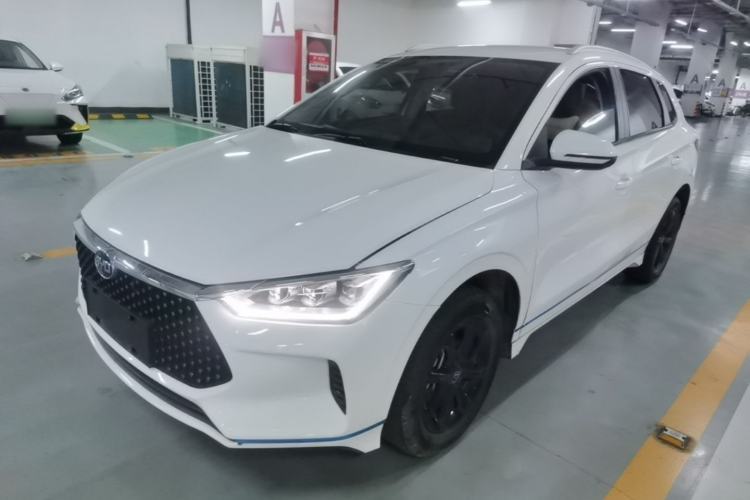 Used BYD e2 2020 Upgraded Model Standard Range Version Comfort Edition Guazi used car, China used car export, Used car for sale, Used  cars, Cheapest cars for sale