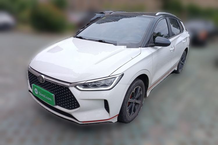 Used BYD e2 2020 Upgraded Model Standard Range Version Comfort Edition Guazi used car, China used car export, Used car for sale, Used  cars, Cheapest cars for sale