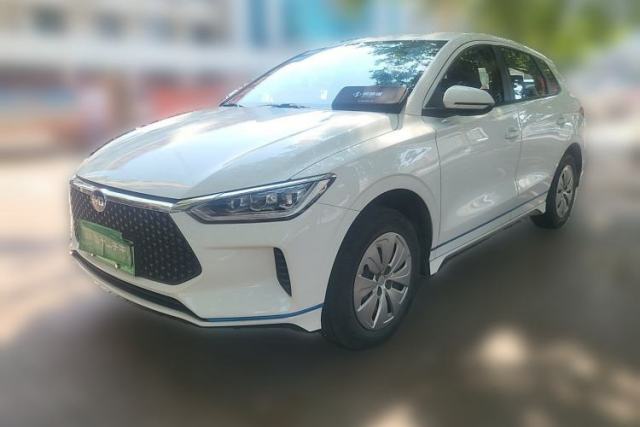 BYD e2 2020 Upgraded Model Standard Range Version Standard Configuration مستعملة