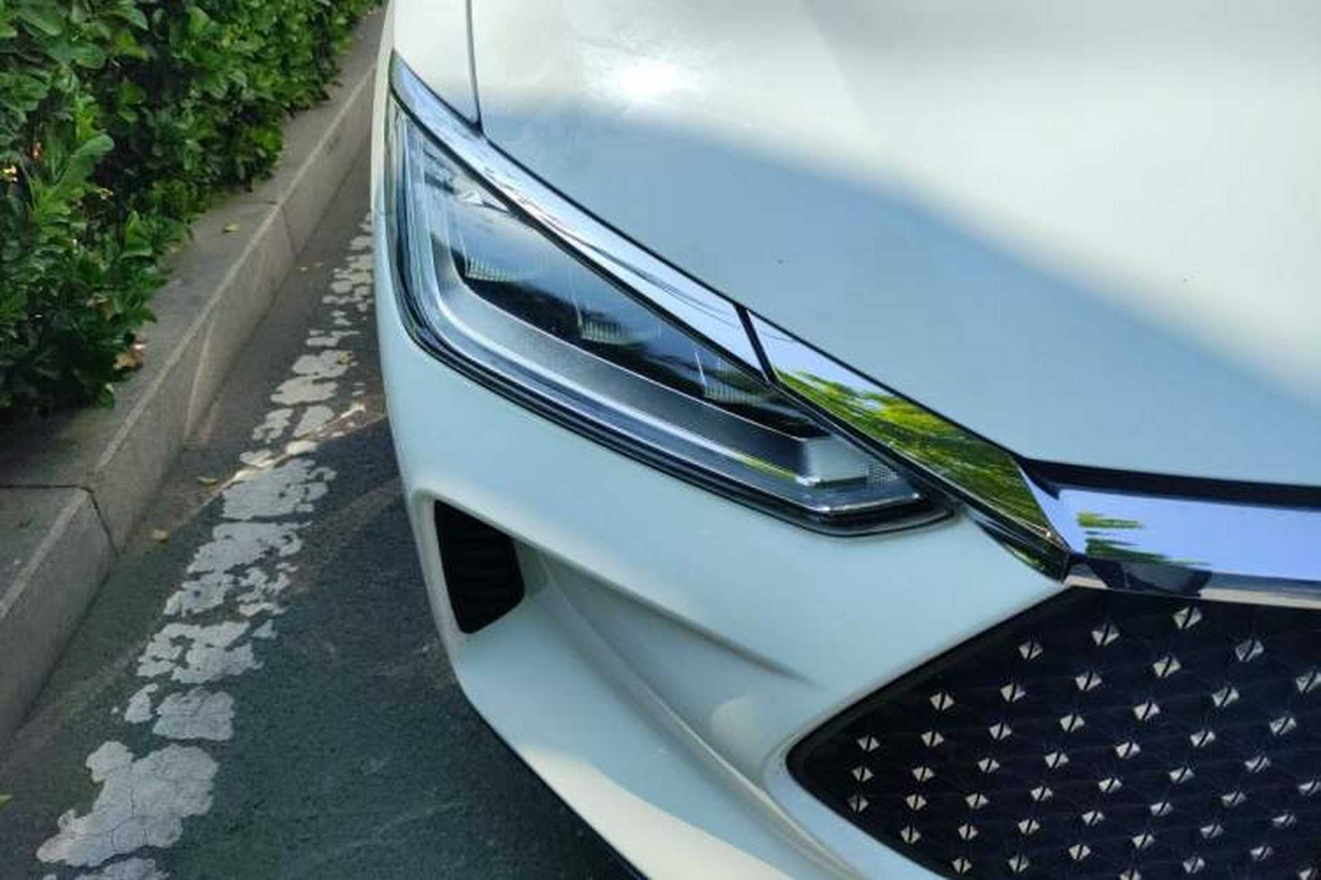Used BYD e2 2020 Upgraded Model Standard Range Version Comfort Edition Right Front Headlight
