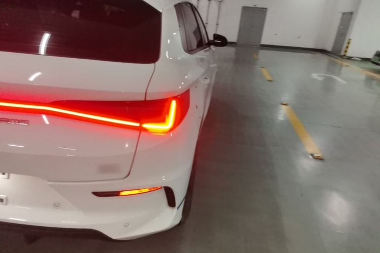 Used BYD e2 2020 Upgraded Model Standard Range Version Comfort Edition Right Rear Taillight