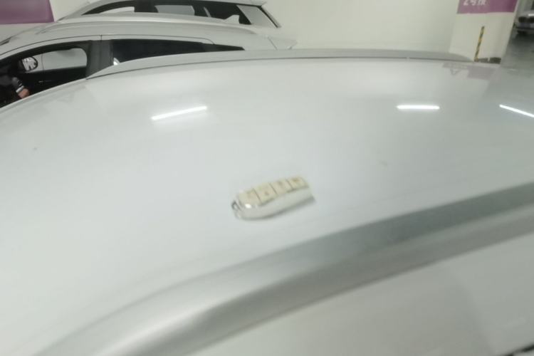 Used BYD e2 2020 Upgraded Model Standard Range Version Comfort Edition Roof