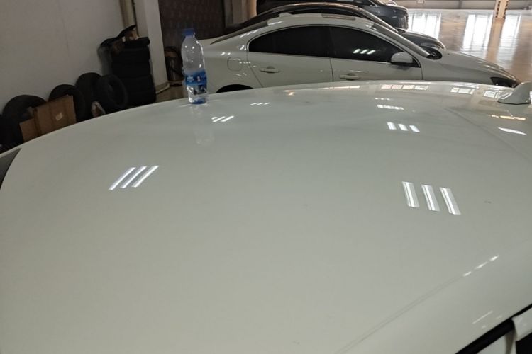 Used BYD e2 2020 Upgraded Model Standard Range Version Standard Configuration Roof