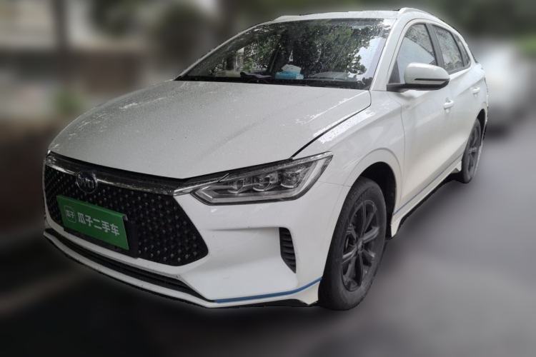 Used BYD e2 2020 Upgraded Version Long-Range Edition Luxury Model Guazi used car, China used car export, Used car for sale, Used  cars, Cheapest cars for sale