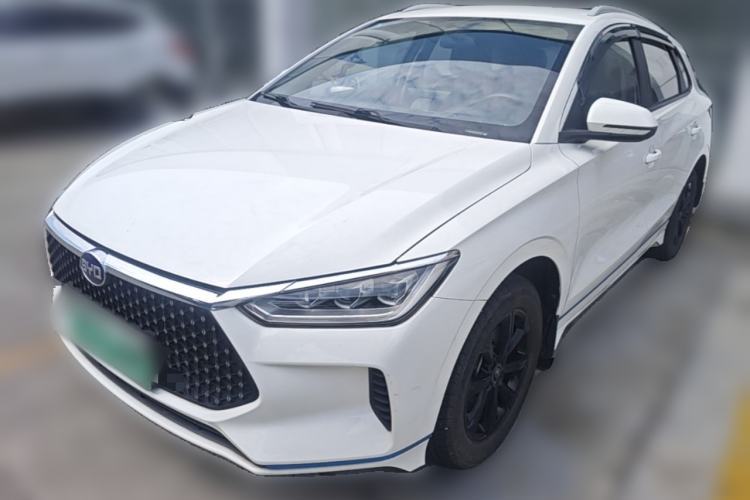 Gebrauchter BYD e2 2020 Upgraded Version Long-Range Edition Luxury Model Guazi used car, China used car export, Used car for sale, Used  cars, Cheapest cars for sale