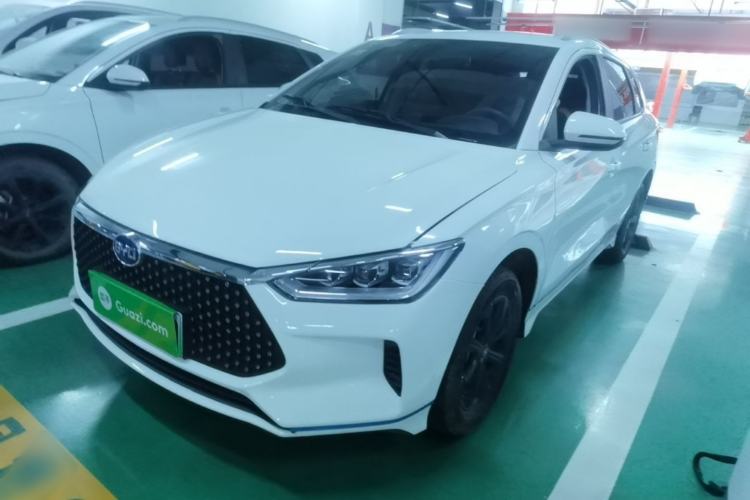 Used BYD e2 2020 Upgraded Model Standard Range Version Comfort Edition Guazi used car, China used car export, Used car for sale, Used  cars, Cheapest cars for sale