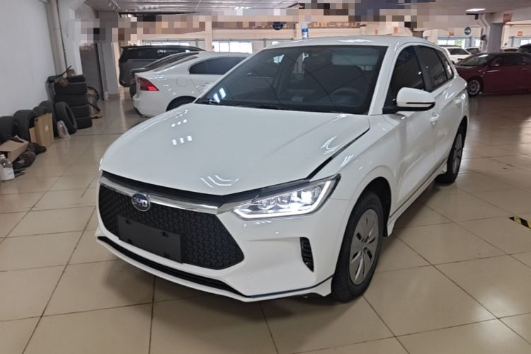 Used BYD e2 2020 Upgraded Model Standard Range Version Standard Configuration Guazi used car, China used car export, Used car for sale, Used cars, Cheapest cars for sale
