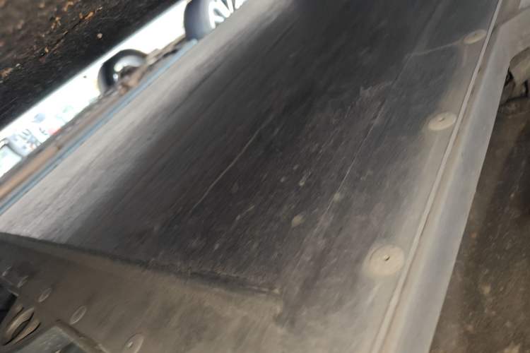 Used BYD e2 2021 Luxury Model Chassis Rear Left
