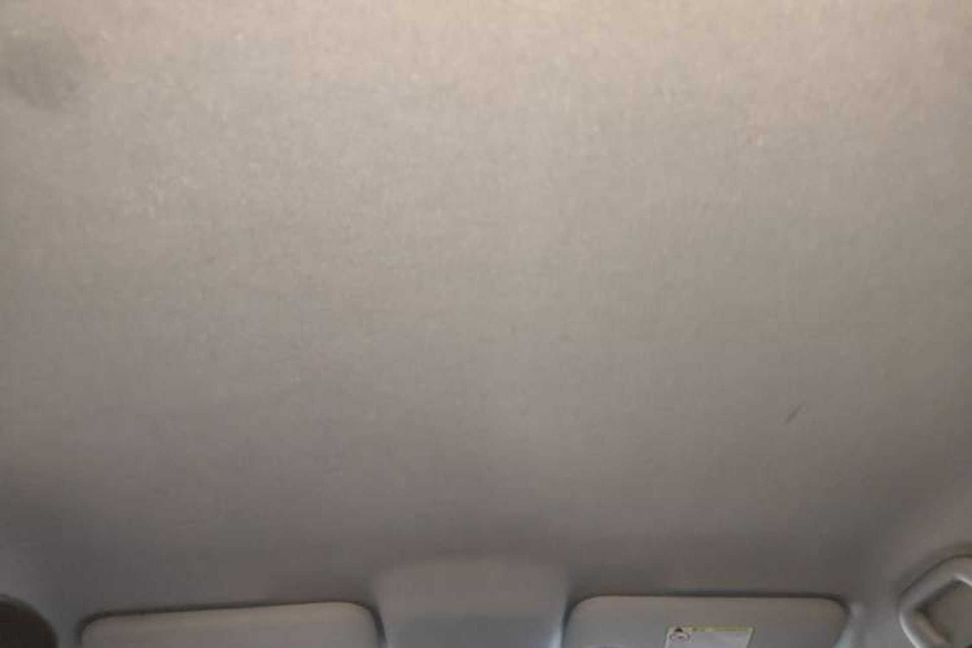 Used BYD e2 2021 Luxury Model Headliner