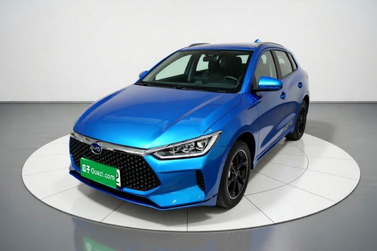 Used BYD e2 2021 Luxury Model Guazi used car, China used car export, Used car for sale, Used  cars, Cheapest cars for sale