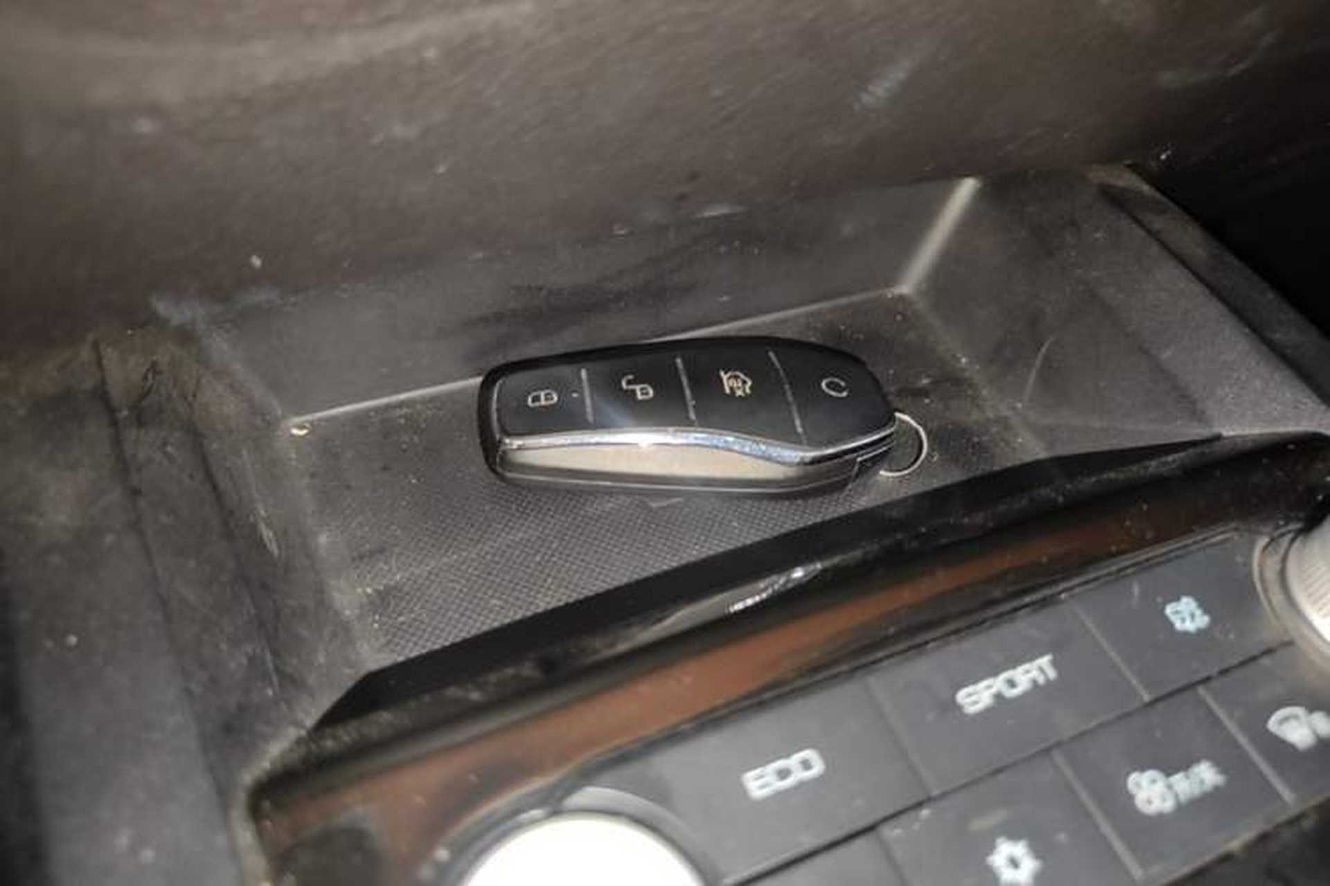 Used BYD e2 2021 Luxury Model Interior 1