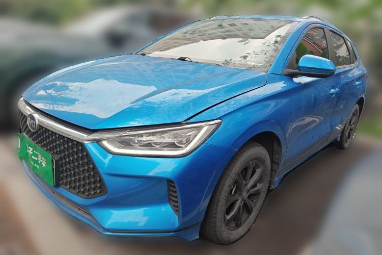 Used BYD e2 2021 Luxury Model Guazi used car, China used car export, Used car for sale, Used  cars, Cheapest cars for sale