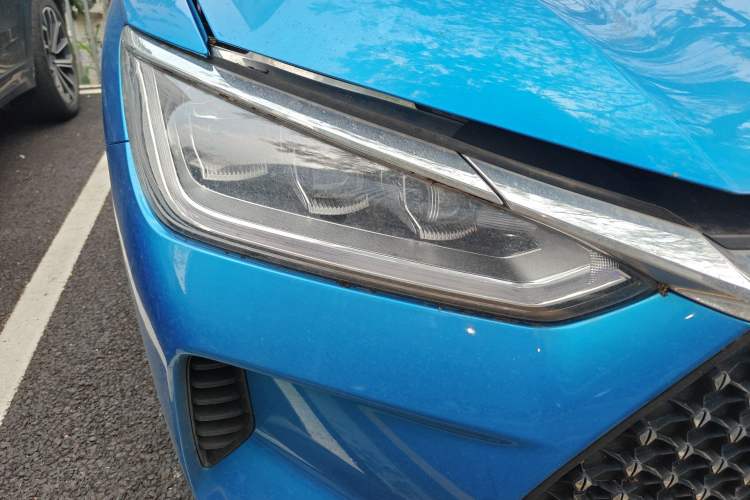 Used BYD e2 2021 Luxury Model Right Front Headlight