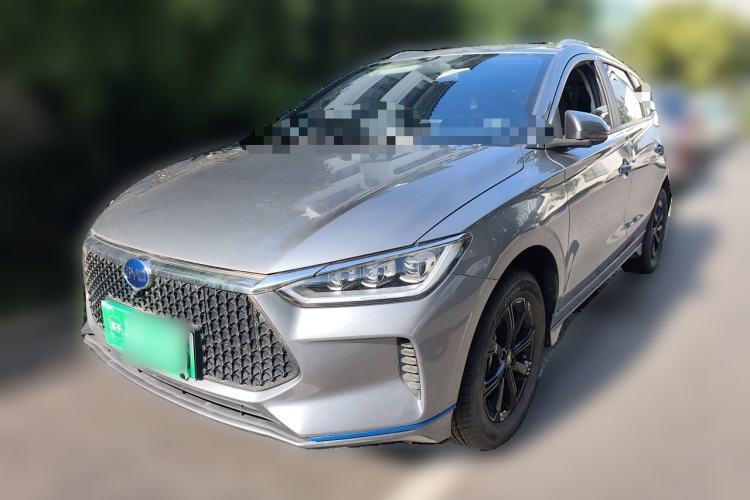 Used BYD e2 2021 Luxury Model Guazi used car, China used car export, Used car for sale, Used cars, Cheapest cars for sale
