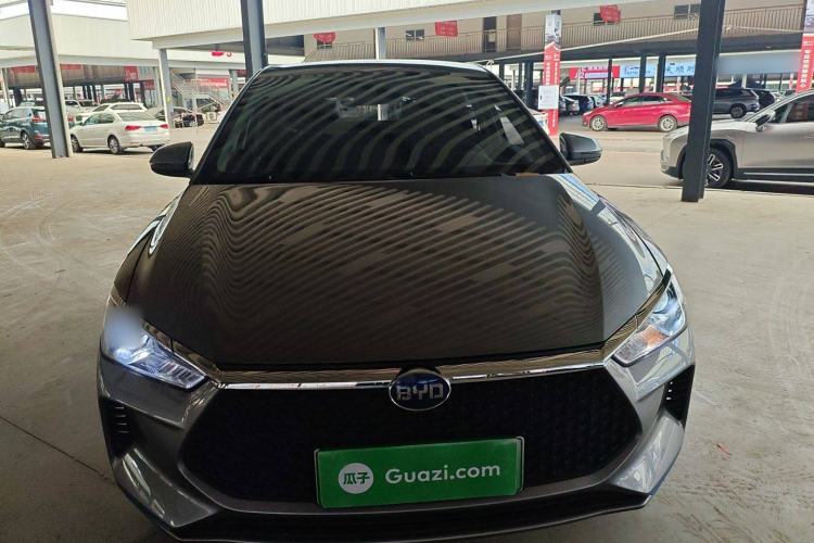 Used BYD e2 2021 Comfort Model Front