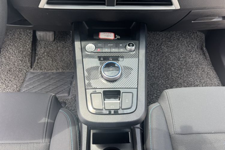 Used BYD e2 2021 Comfort Model Gear Lever