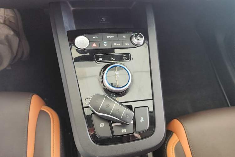 Used BYD e2 2021 Comfort Model Gear Lever