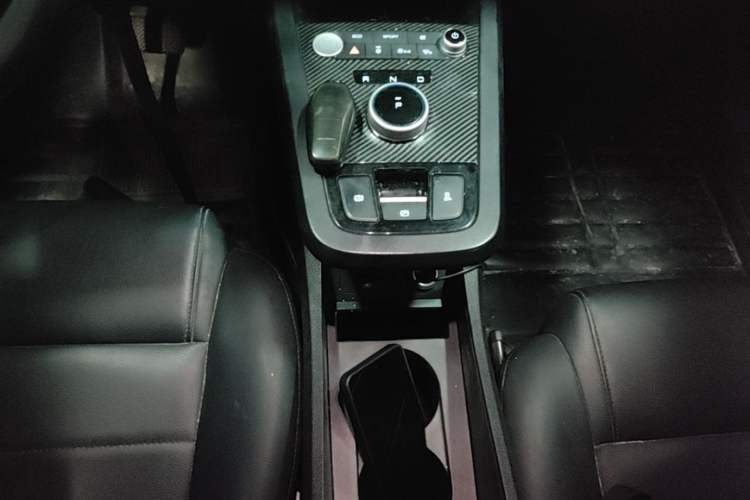 Used BYD e2 2021 Comfort Model Gear Lever