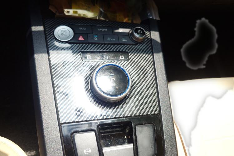 Used BYD e2 2021 Comfort Model Gear Lever