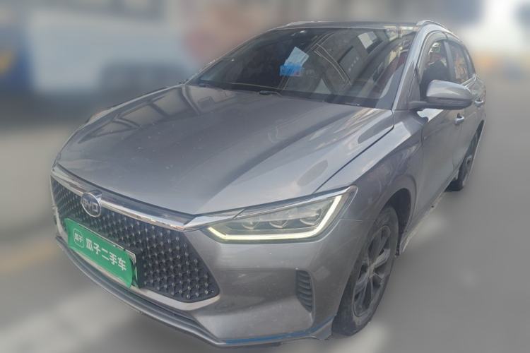 Used BYD e2 2021 Luxury Model Guazi used car, China used car export, Used car for sale, Used cars, Cheapest cars for sale