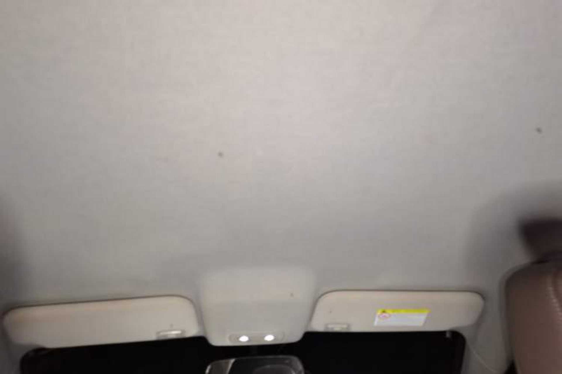 Used BYD e2 2021 Luxury Model Headliner