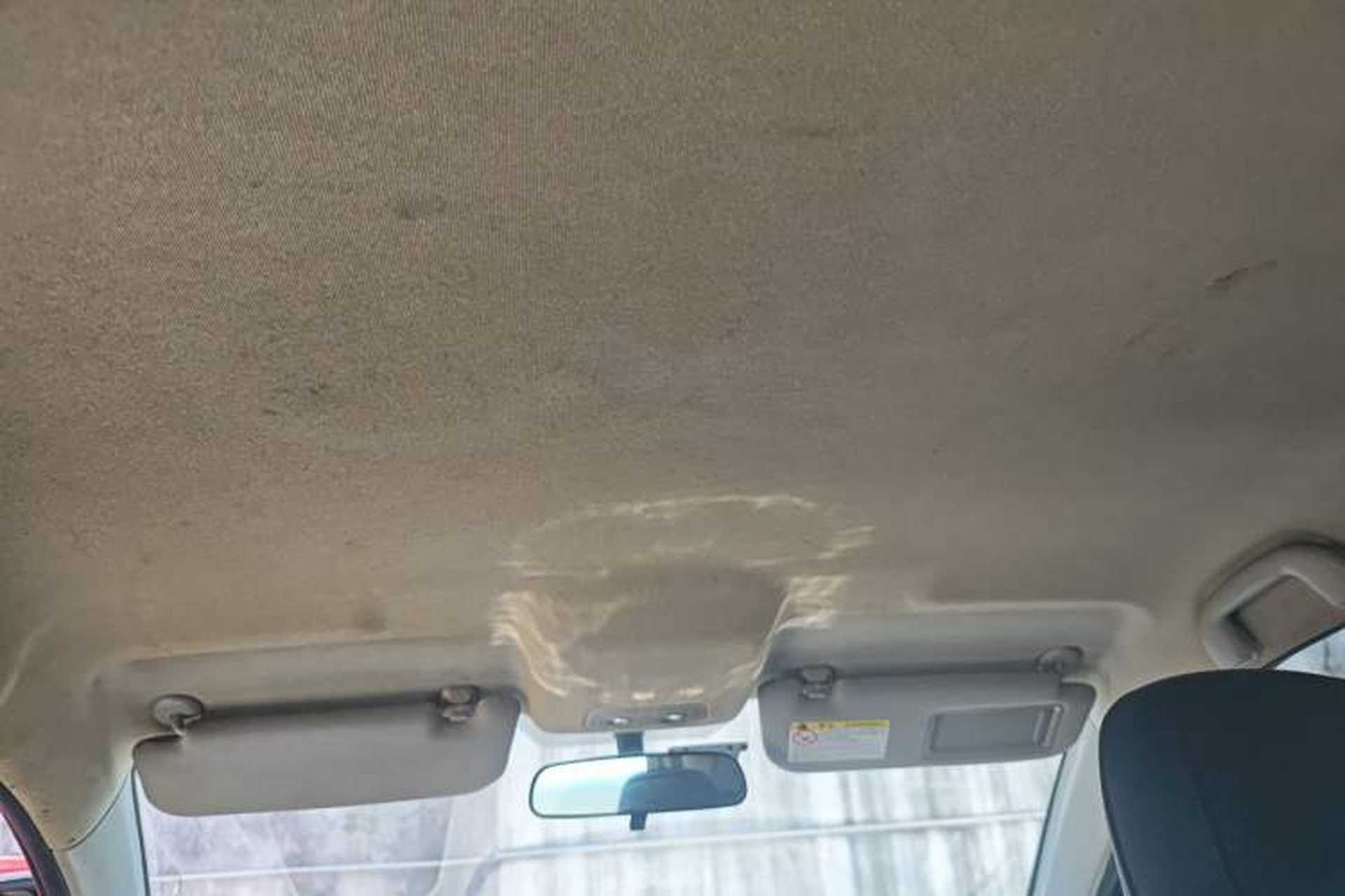 Used BYD e2 2021 Comfort Model Headliner