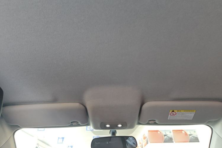 Used BYD e2 2021 Comfort Model Headliner