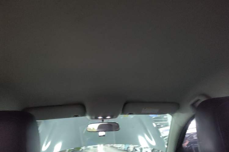 Used BYD e2 2021 Comfort Model Headliner