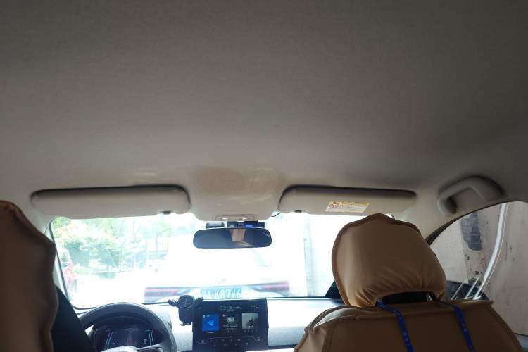 Used BYD e2 2021 Comfort Model Headliner
