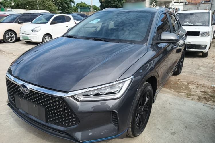 Used BYD e2 2021 Luxury Model Guazi used car, China used car export, Used car for sale, Used  cars, Cheapest cars for sale