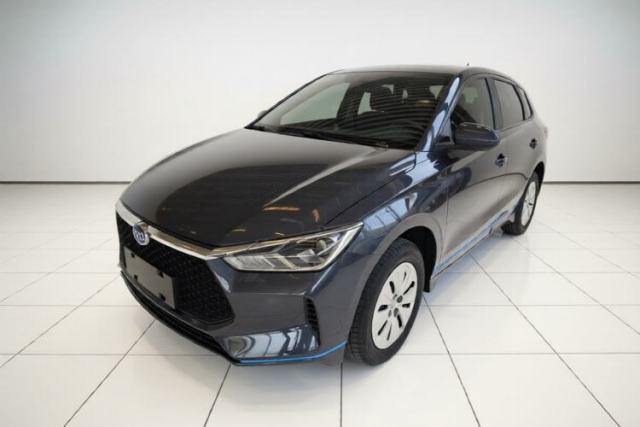 BYD e2 2021 Comfort Model de segunda mano