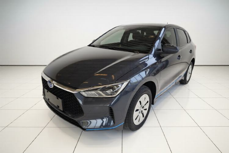 Używany BYD e2 2021 Comfort Model Guazi used car, China used car export, Used car for sale, Used cars, Cheapest cars for sale