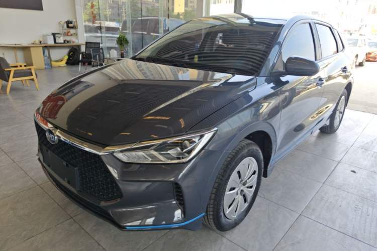 BYD e2 2021 Comfort Model d’occasion Guazi used car, China used car export, Used car for sale, Used  cars, Cheapest cars for sale