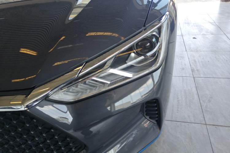 Used BYD e2 2021 Comfort Model Left Front Headlight