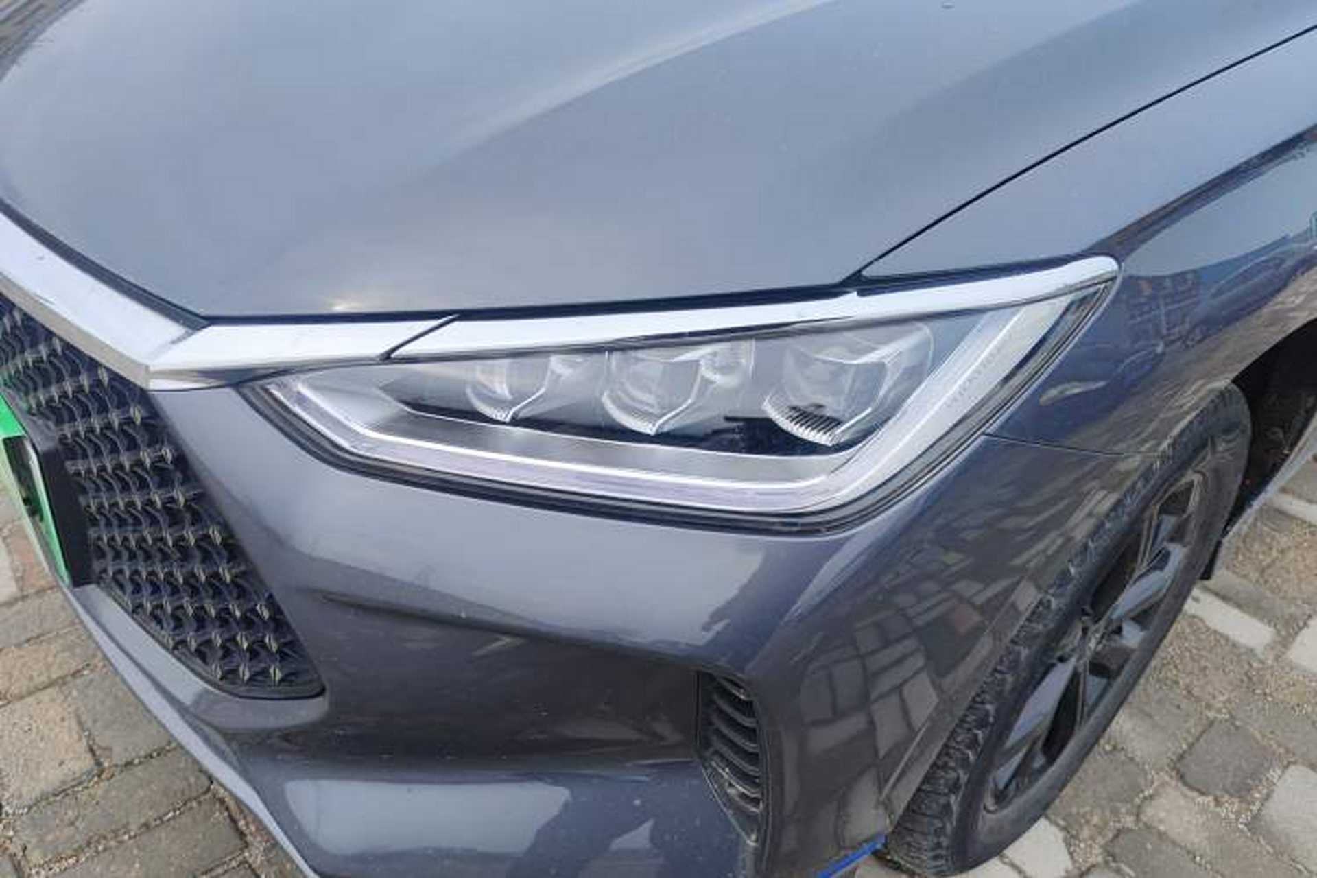 Used BYD e2 2021 Deluxe Model Left Front Headlight