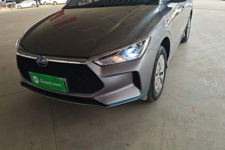 Used BYD e2 2021 Comfort Model Left Front Headlight