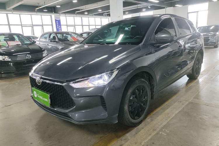 Used BYD e2 2021 Comfort Model Guazi used car, China used car export, Used car for sale, Used  cars, Cheapest cars for sale