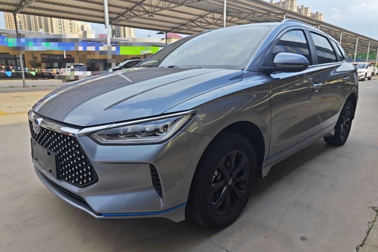Used BYD e2 2021 Luxury Model Guazi used car, China used car export, Used car for sale, Used  cars, Cheapest cars for sale